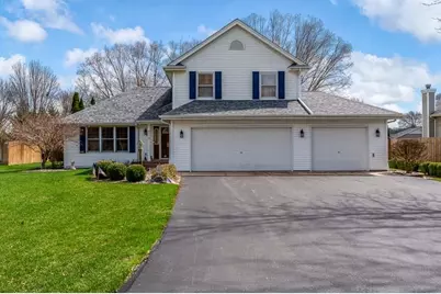 8319 Woodbridge Lane, Machesney Park, IL 61115 - Photo 1