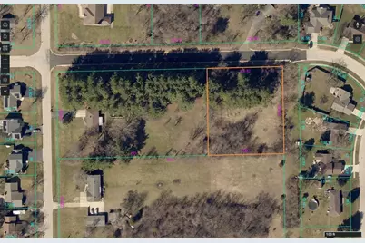 909 Darwin Drive, Machesney Park, IL 61115 - Photo 1