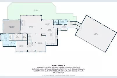 23-48 Barrington Court, Lake Carroll, IL 61046 - Photo 65