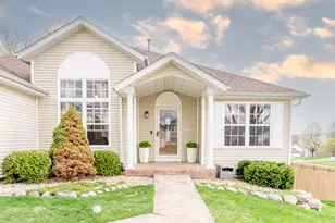 7209 Wimbledon Rd, Machesney Park, IL 61115 - Photo 3