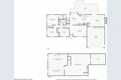 6262 Ral Mar Road, Rockford, IL 61109 - Photo 49