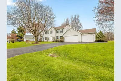 8027 Barclay Road, Rockford, IL 61102 - Photo 5