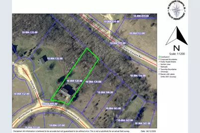 4A138 Winchester Drive, Apple River, IL 61001 - Photo 33