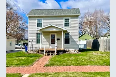 837 Gooding Street, Lasalle, IL 61301 - Photo 1