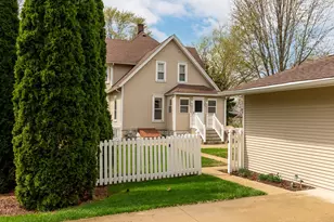 408 W 1st N St, Wenona, IL 61377 - Photo 11
