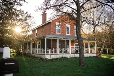 10198 S Crazy Hollow Road, Hanover, IL 61041 - Photo 1
