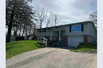 208 N College Street, Mount Carroll, IL 61053 - Photo 1