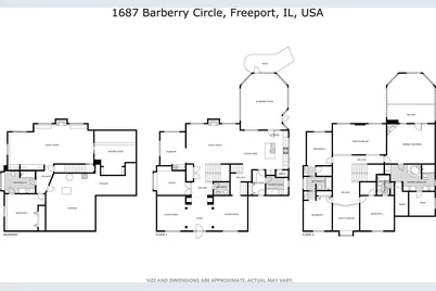 1687 Barberry Circle, Freeport, IL 61032 - Photo 37