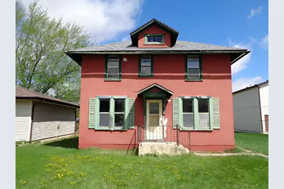 106 W Second Street, Leaf River, IL 61047 - Photo 1