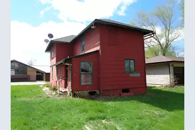 106 W Second Street, Leaf River, IL 61047 - Photo 5
