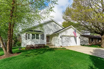 1261 Lake Summerset Road, Davis, IL 61019 - Photo 1