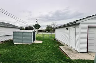 4933 Illinois St, Loves Park, IL 61111 - Photo 21