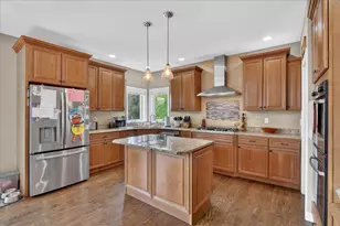 6957 E Wildwood Rd, Stillman Valley, IL 61084 - Photo 17