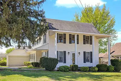 201 W Main Street, Elizabeth, IL 61028 - Photo 1