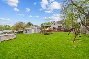 205 E Brayton Rd, Mount Morris, IL 61054 - Photo 3