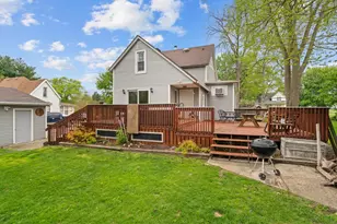 205 E Brayton Rd, Mount Morris, IL 61054 - Photo 27