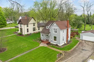 205 E Brayton Rd, Mount Morris, IL 61054 - Photo 33