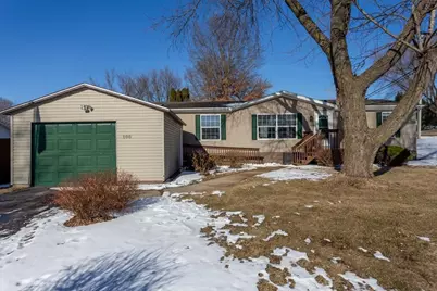 108 Smoke Signal Lane, East Dubuque, IL 61025 - Photo 1