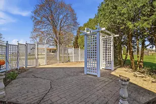 6603 W Council Hill Rd, Scales Mound, IL 61075 - Photo 47