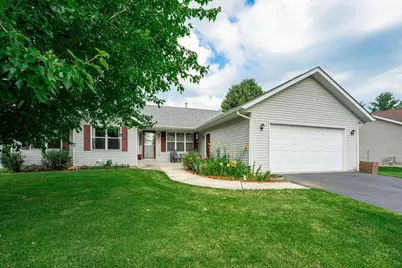 211 Carson Drive, Poplar Grove, IL 61065 - Photo 1