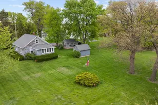 8162 S Perryville Rd, Cherry Valley, IL 61016 - Photo 1