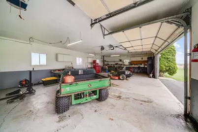8162 S Perryville Road, Cherry Valley, IL 61016 - Photo 21