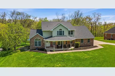 71 Ford Drive, East Dubuque, IL 61025 - Photo 1