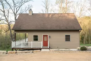 5829 S Pleasant Hill Rd, Elizabeth, IL 61028 - Photo 7