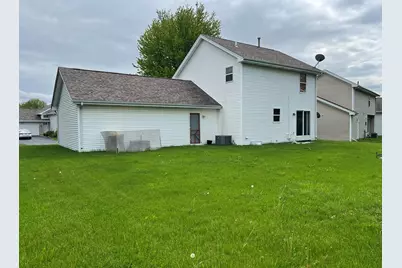 3378 Prairie View Drive, Rockford, IL 61107 - Photo 3