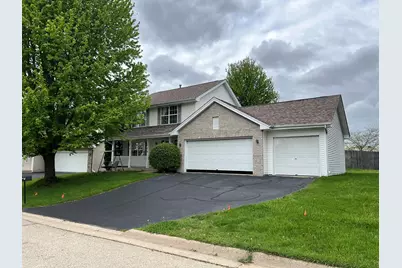 3378 Prairie View Drive, Rockford, IL 61107 - Photo 1