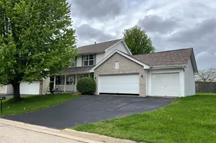 3378 Prairie View Dr, Rockford, IL 61107 - Photo 1