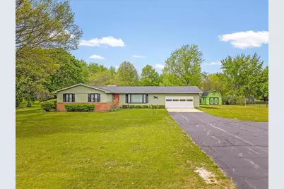 6838 Squaw Prairie Road, Belvidere, IL 61008 - Photo 1