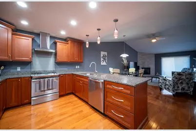 6308 Oak Crest Lane, Loves Park, IL 61111 - Photo 9