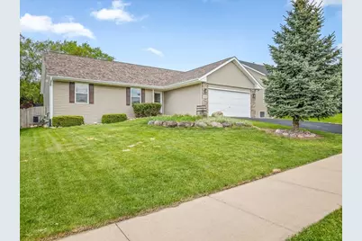 3444 Citadel Drive, Rockford, IL 61109 - Photo 1