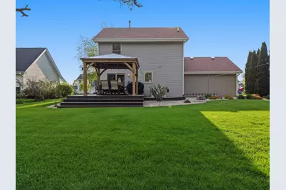 849 N Seven Hickory Drive, Byron, IL 61010 - Photo 29