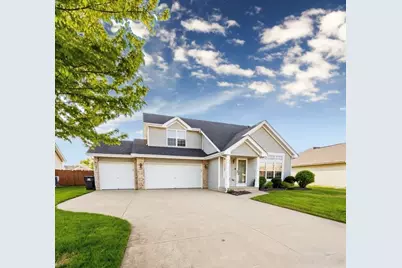 8632 Jeffery Way, Machesney Park, IL 61115 - Photo 1