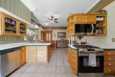 10538 N Pecatonica (5+ac) Road, Leaf River, IL 61047 - Photo 7