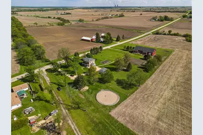 10538 N Pecatonica (5+ac) Road, Leaf River, IL 61047 - Photo 51