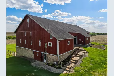 10538 N Pecatonica (5+ac) Road, Leaf River, IL 61047 - Photo 3