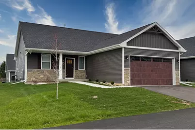 3502 N Bell School Road, Rockford, IL 61114 - Photo 1