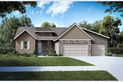 9826 Hawks Pointe Trail, Roscoe, IL 61073 - Photo 1