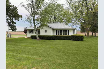 13546 N Showers Road, Orangeville, IL 61060 - Photo 1