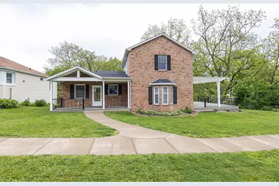 380 Greenwood Avenue, East Dubuque, IL 61025 - Photo 1