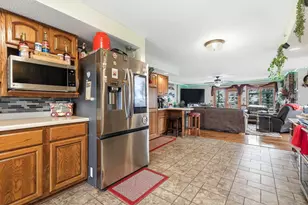 9096 E Stagecoach Trail, Warren, IL 61087 - Photo 5