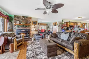9096 E Stagecoach Trail, Warren, IL 61087 - Photo 7