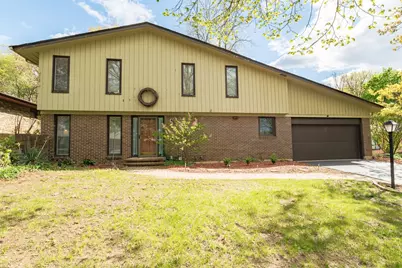 4831 Alpine Park Drive, Rockford, IL 61108 - Photo 1