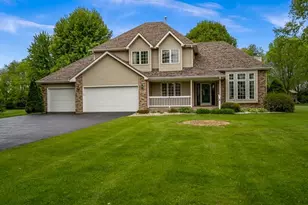8833 W Ridge Dr, Belvidere, IL 61008 - Photo 1