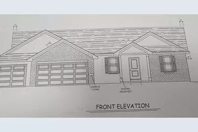 0000 Cherry Hill Road, Cherry Valley, IL 61016 - Photo 1
