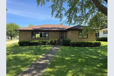 401 S Ridge Street, Shannon, IL 61078 - Photo 3