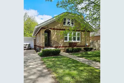 1707 Grant Avenue, Rockford, IL 61103 - Photo 1